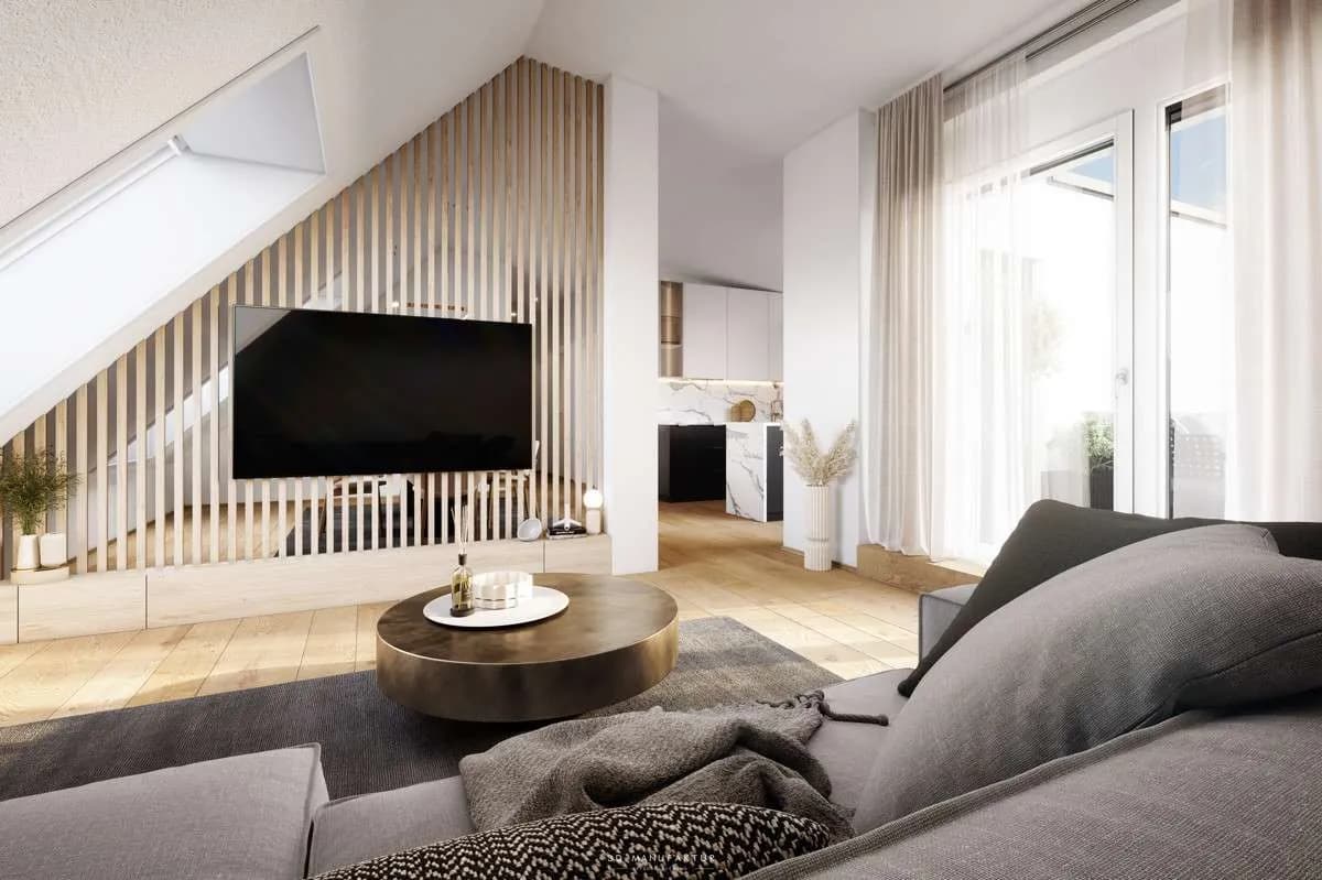 4-Zimmer-Wohnung kaufen in Baden – 114,16 m², € 1.099.000 – Bild 20 von 22