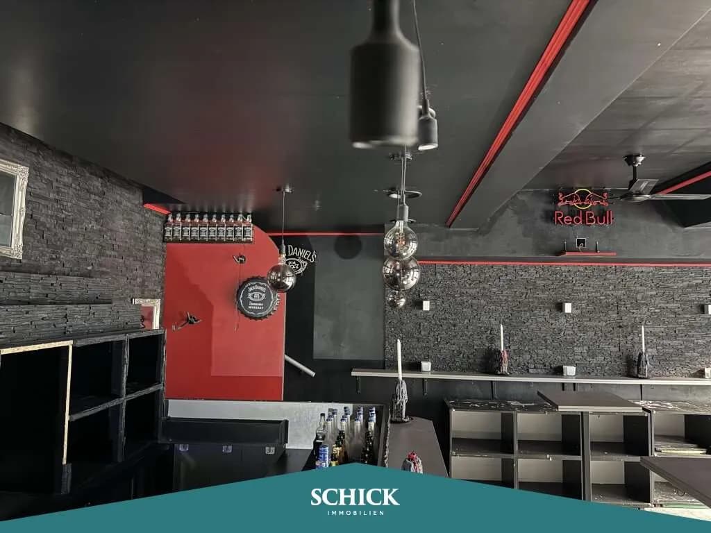 Gewerbeimmobilie mieten in Villach – 120 m², € 1.375