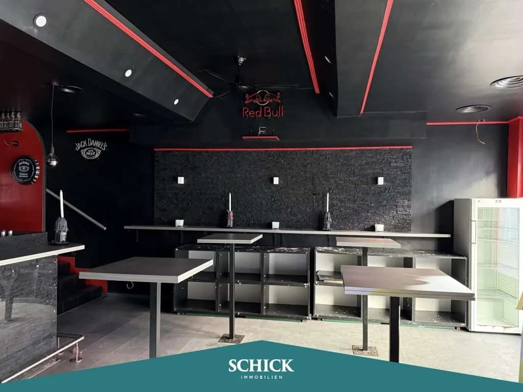 Gewerbeimmobilie mieten in Villach – 120 m², € 1.375 – Bild 2 von 13