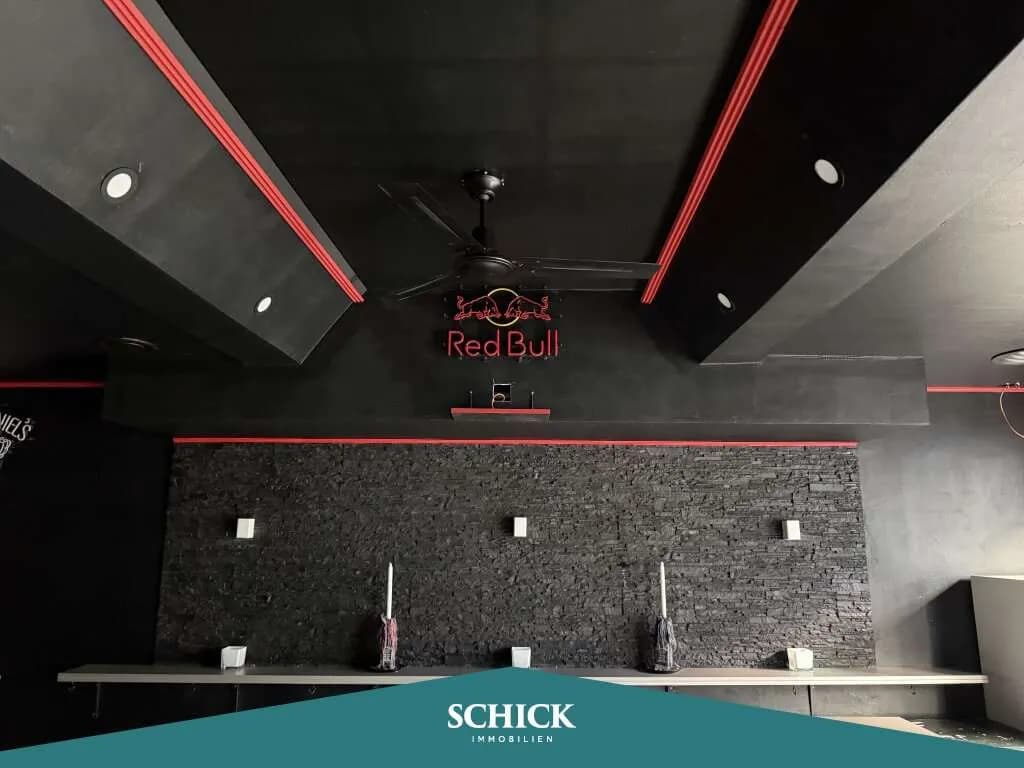 Gewerbeimmobilie mieten in Villach – 120 m², € 1.375 – Bild 3 von 13