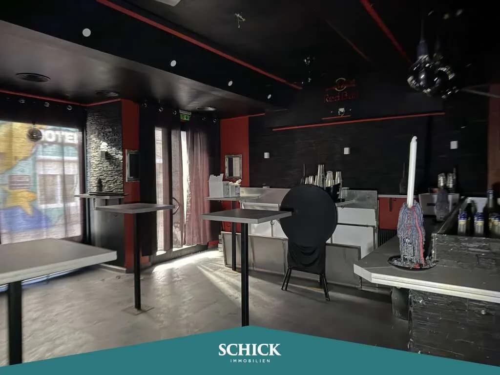 Gewerbeimmobilie mieten in Villach – 120 m², € 1.375 – Bild 4 von 13