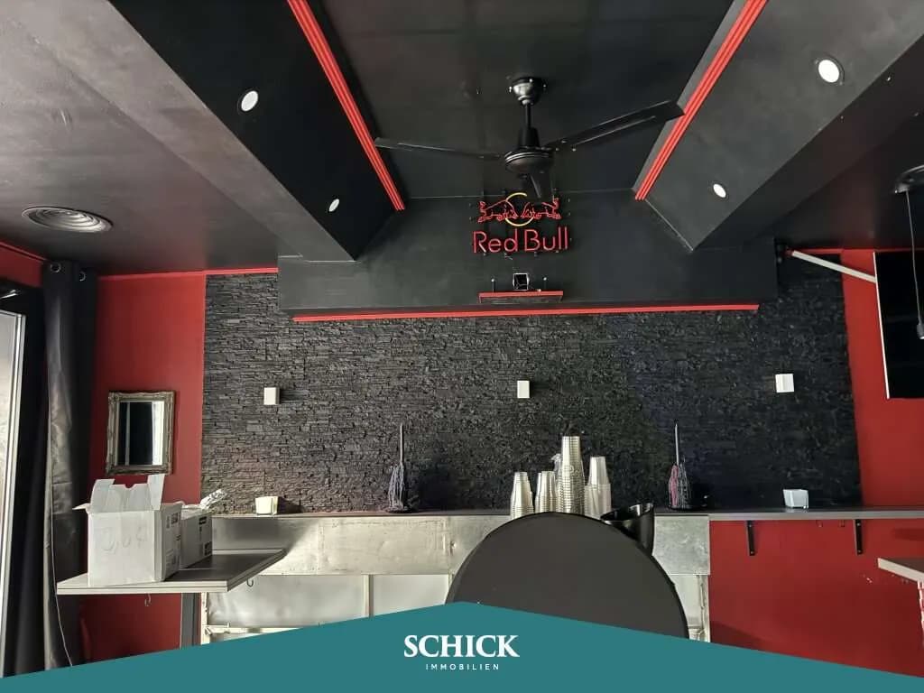 Gewerbeimmobilie mieten in Villach – 120 m², € 1.375 – Bild 5 von 13