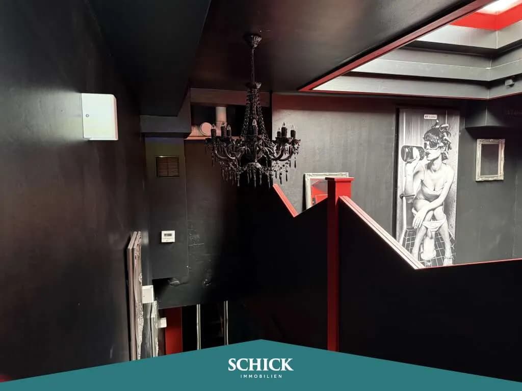 Gewerbeimmobilie mieten in Villach – 120 m², € 1.375 – Bild 7 von 13