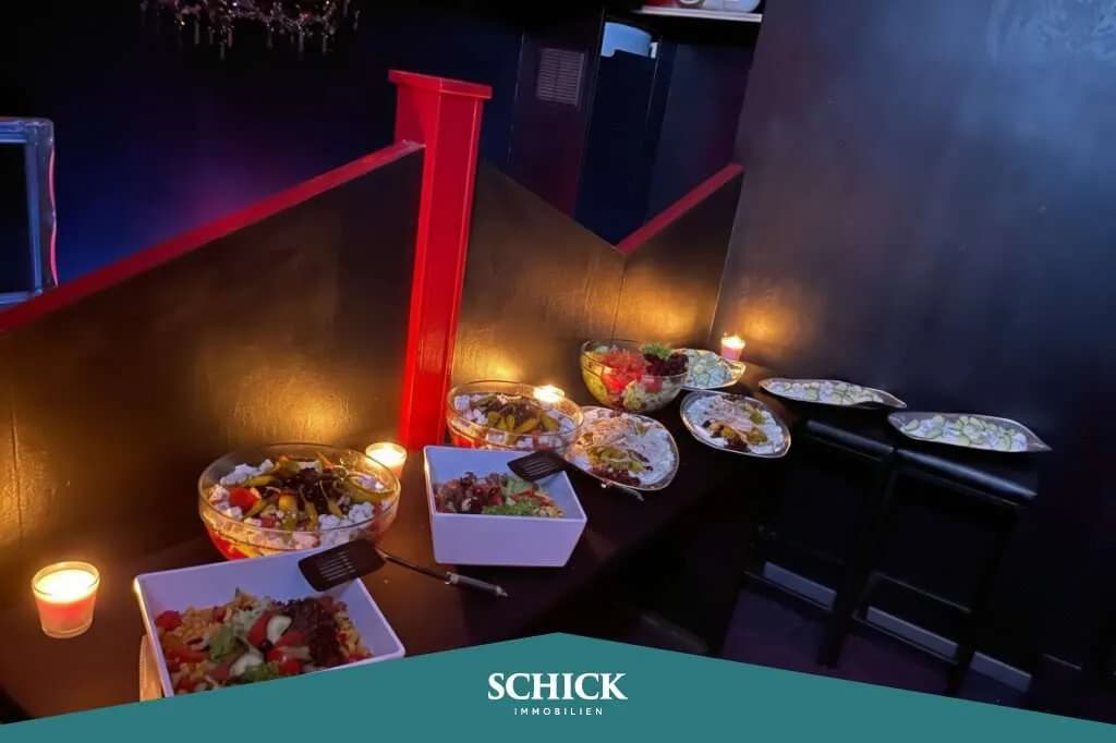 Gewerbeimmobilie mieten in Villach – 120 m², € 1.375 – Bild 8 von 13