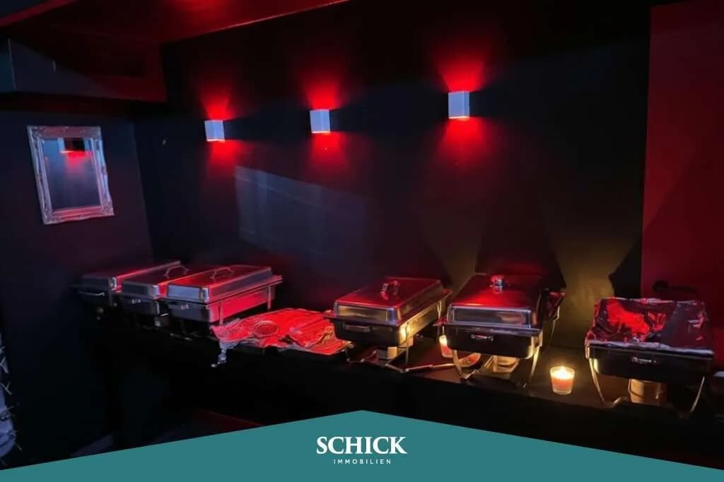 Gewerbeimmobilie mieten in Villach – 120 m², € 1.375 – Bild 9 von 13