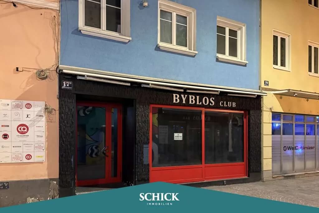 Gewerbeimmobilie mieten in Villach – 120 m², € 1.375 – Bild 12 von 13