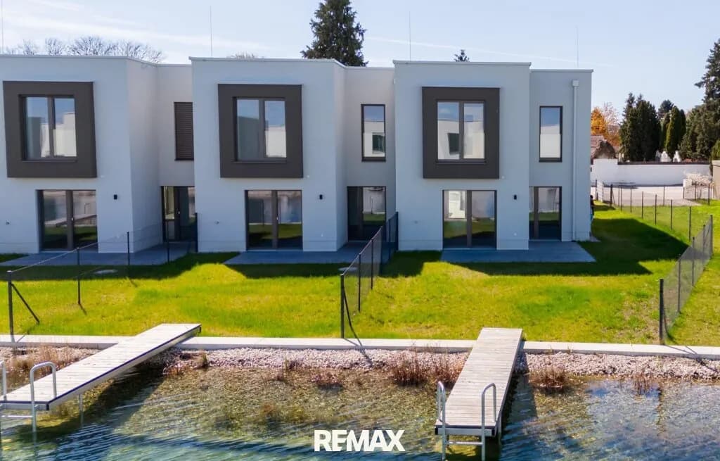 4-Zimmer-Haus kaufen in Tulln – 116,44 m²