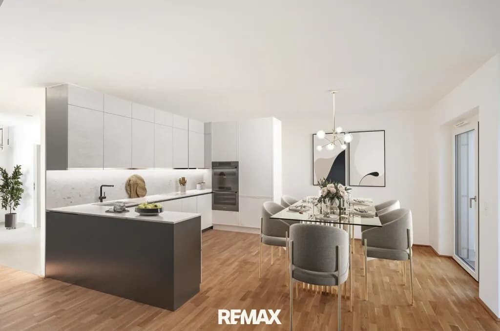 4-Zimmer-Haus kaufen in Tulln – 116,44 m² – Bild 5 von 13