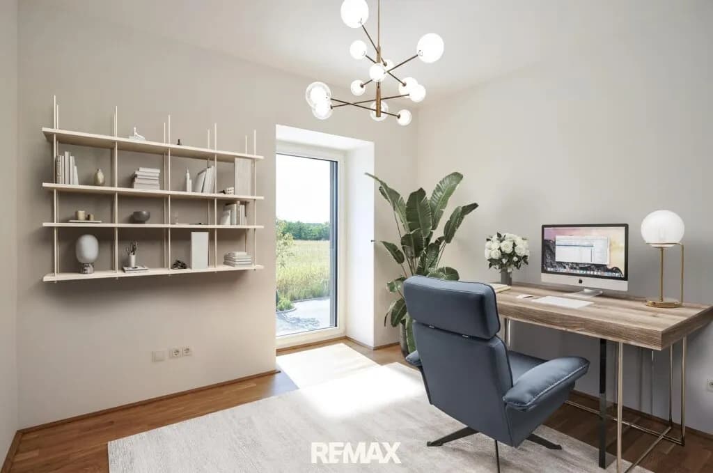 4-Zimmer-Haus kaufen in Tulln – 116,44 m² – Bild 10 von 13