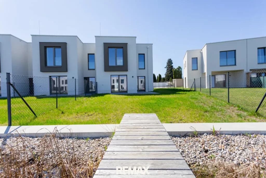 4-Zimmer-Haus kaufen in Tulln – 116,44 m² – Bild 13 von 13
