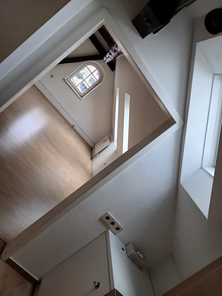 1-Zimmer-Wohnung mieten in Graz – 30 m², € 480 – Bild 2 von 4