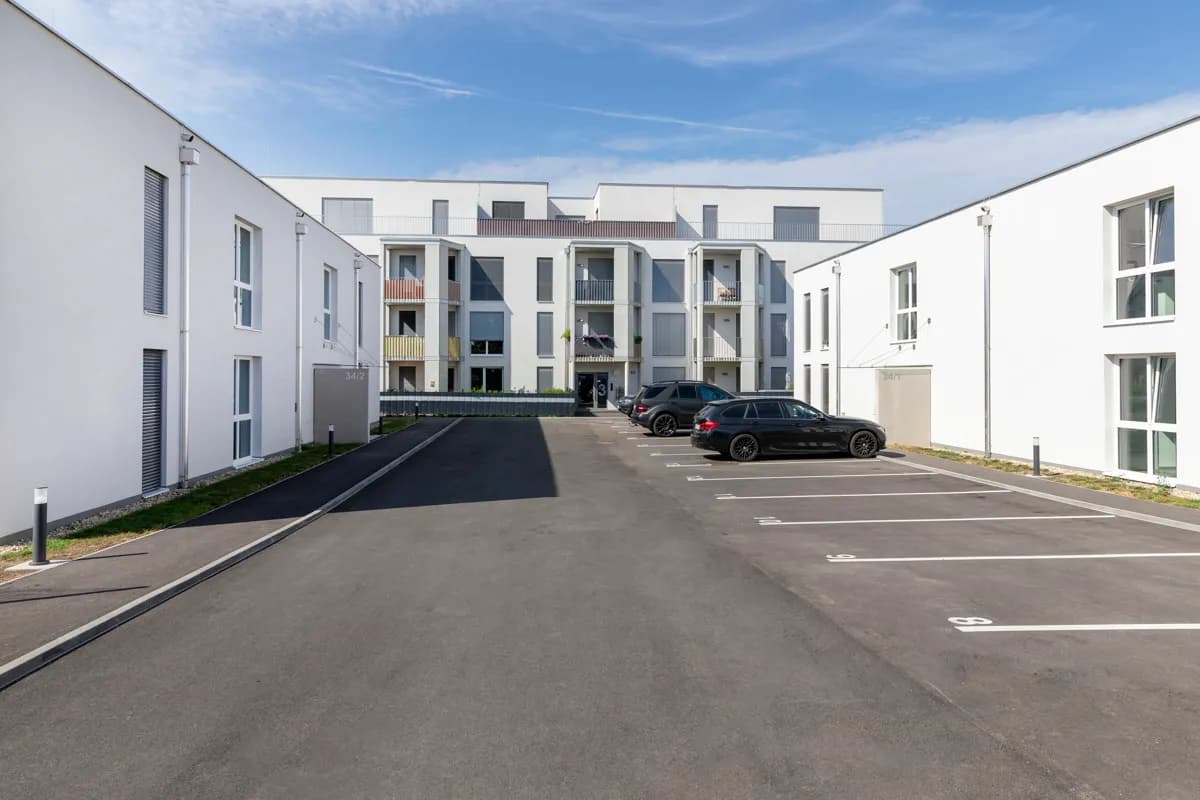 3-Zimmer-Wohnung mieten in Bruck an der Leitha – 70,83 m², € 1.195 – Bild 2 von 6