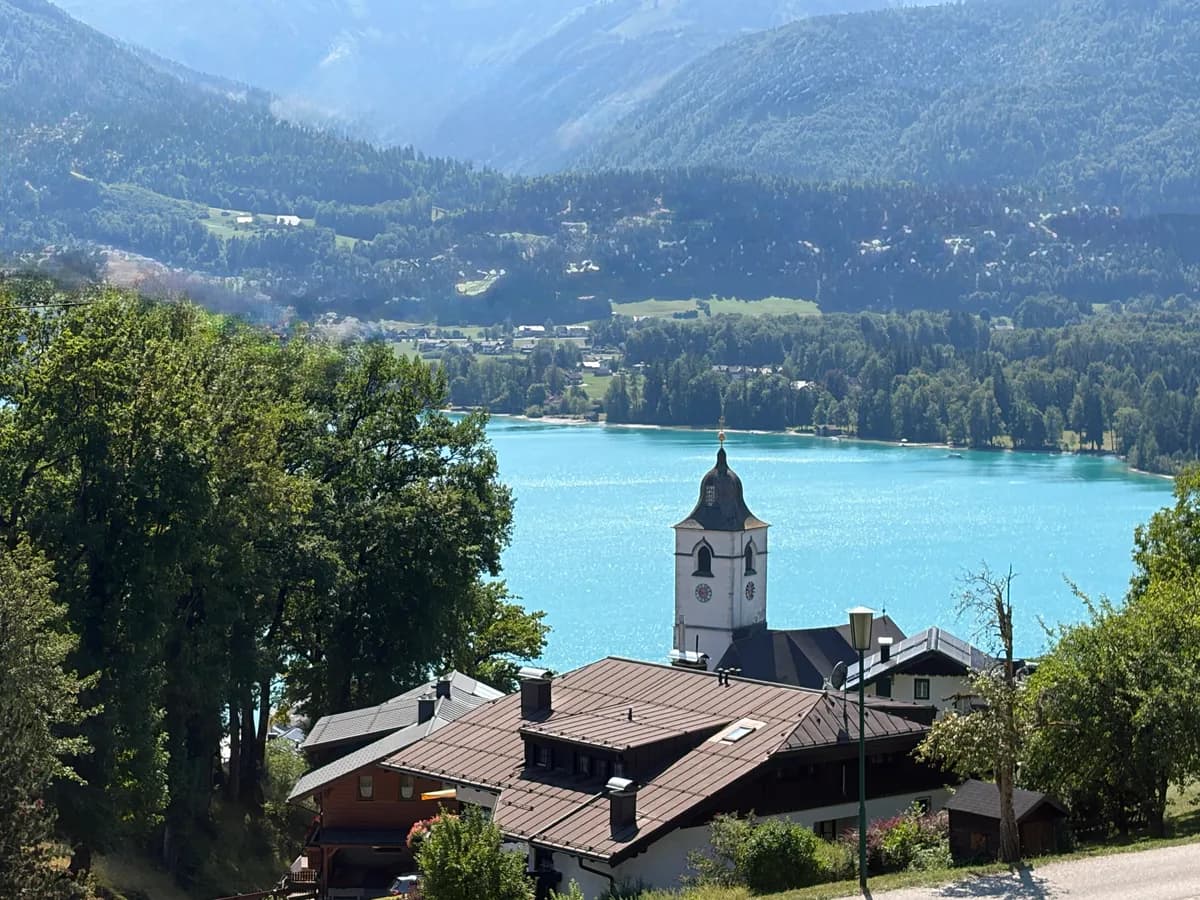 5-Zimmer-Wohnung kaufen in Gmunden – 150 m², € 2.190.000 – Bild 2 von 12