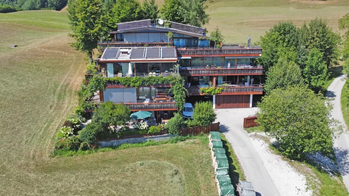 5-Zimmer-Wohnung kaufen in Gmunden – 150 m², € 2.190.000 – Bild 3 von 12