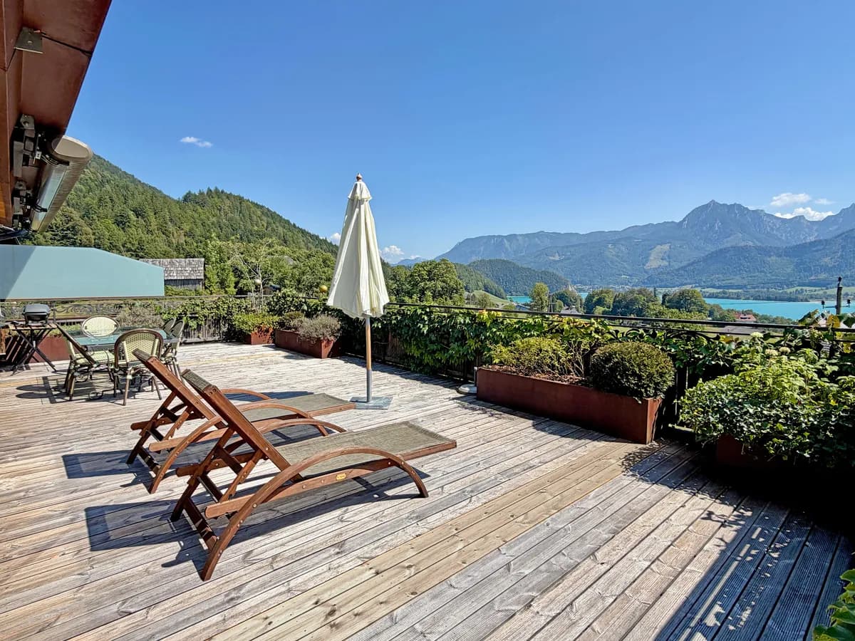 5-Zimmer-Wohnung kaufen in Gmunden – 150 m², € 2.190.000 – Bild 5 von 12