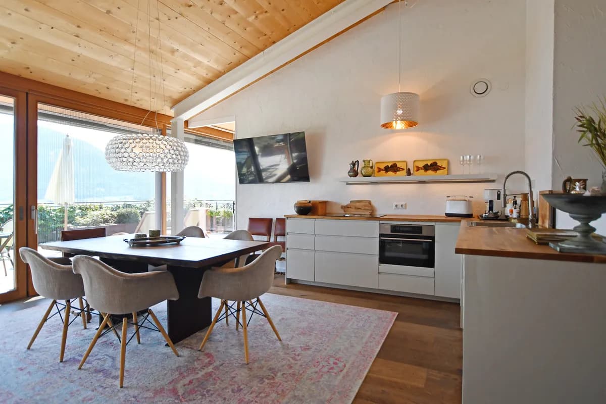 5-Zimmer-Wohnung kaufen in Gmunden – 150 m², € 2.190.000 – Bild 7 von 12