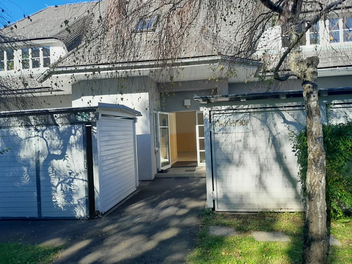 3-Zimmer-Wohnung mieten in Leibnitz – 57 m², € 588 – Bild 1 von 10