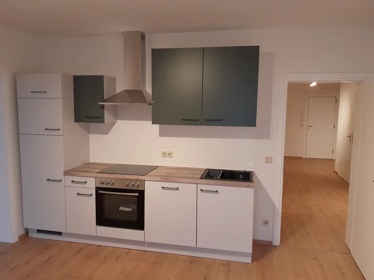 3-Zimmer-Wohnung mieten in Leibnitz – 57 m², € 588 – Bild 2 von 10