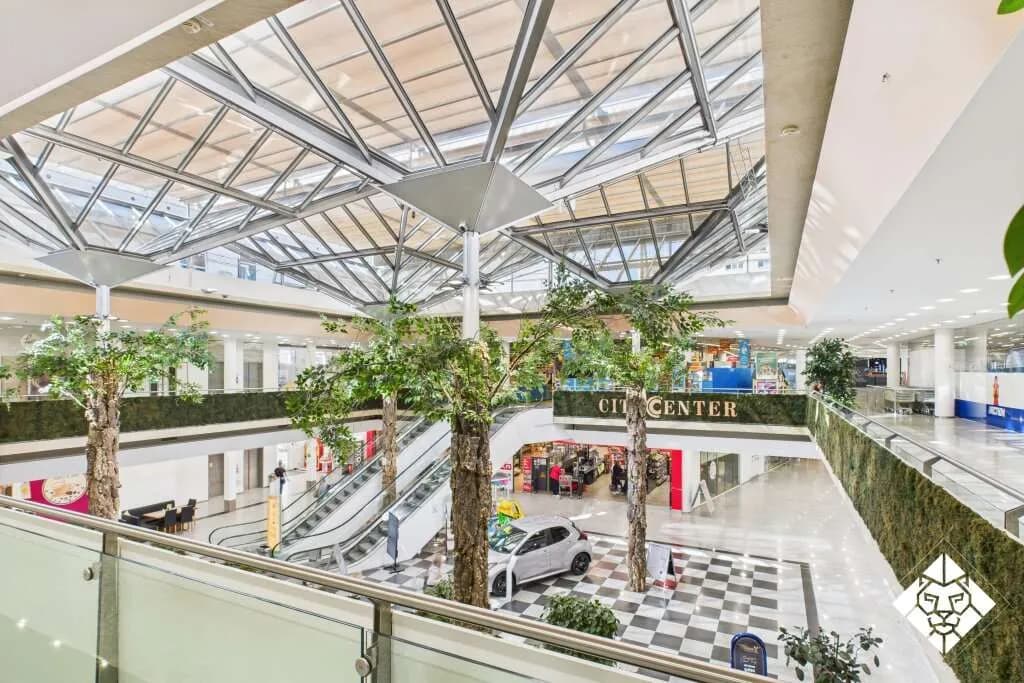 1-Zimmer-Gewerbeimmobilie mieten in Kufstein – 151 m², € 2.345 – Bild 5 von 6