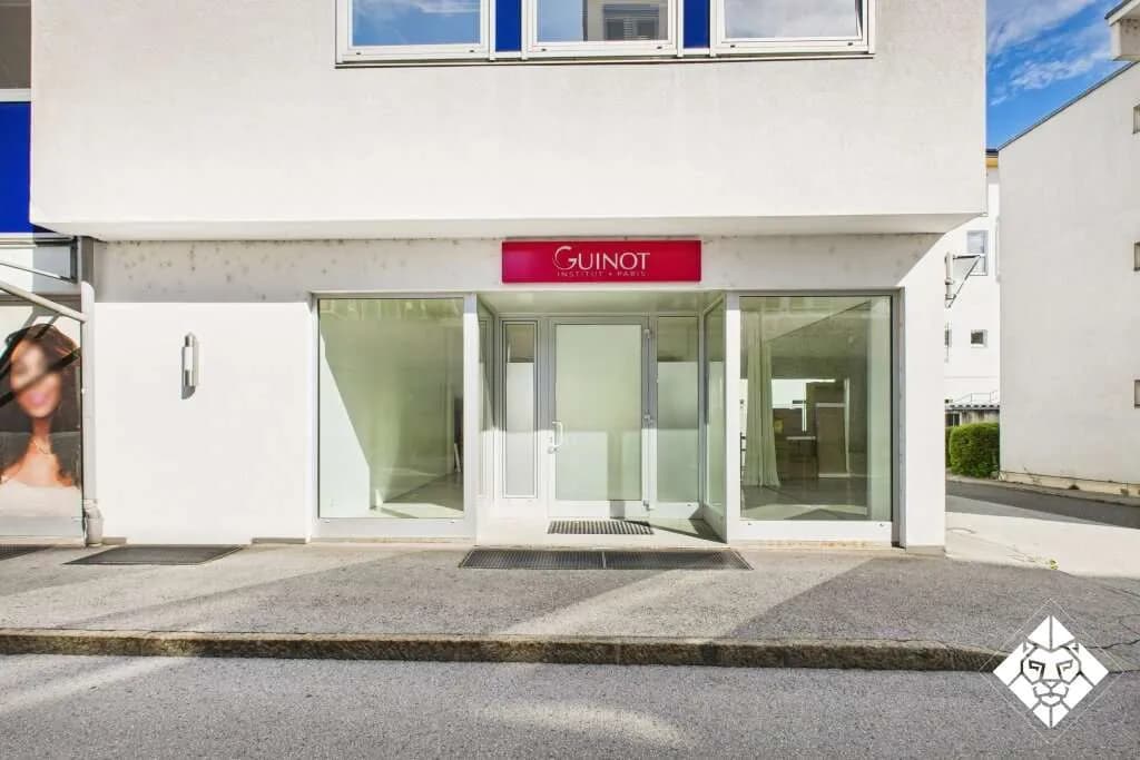 Gewerbeimmobilie mieten in Kufstein – 120 m², € 1.915 – Bild 2 von 10