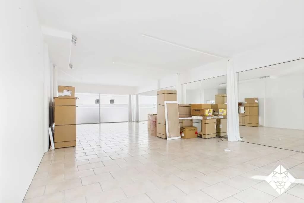 Gewerbeimmobilie mieten in Kufstein – 120 m², € 1.915 – Bild 3 von 10