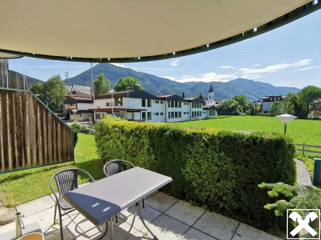 4-Zimmer-Wohnung kaufen in Kufstein – 120 m², € 498.000