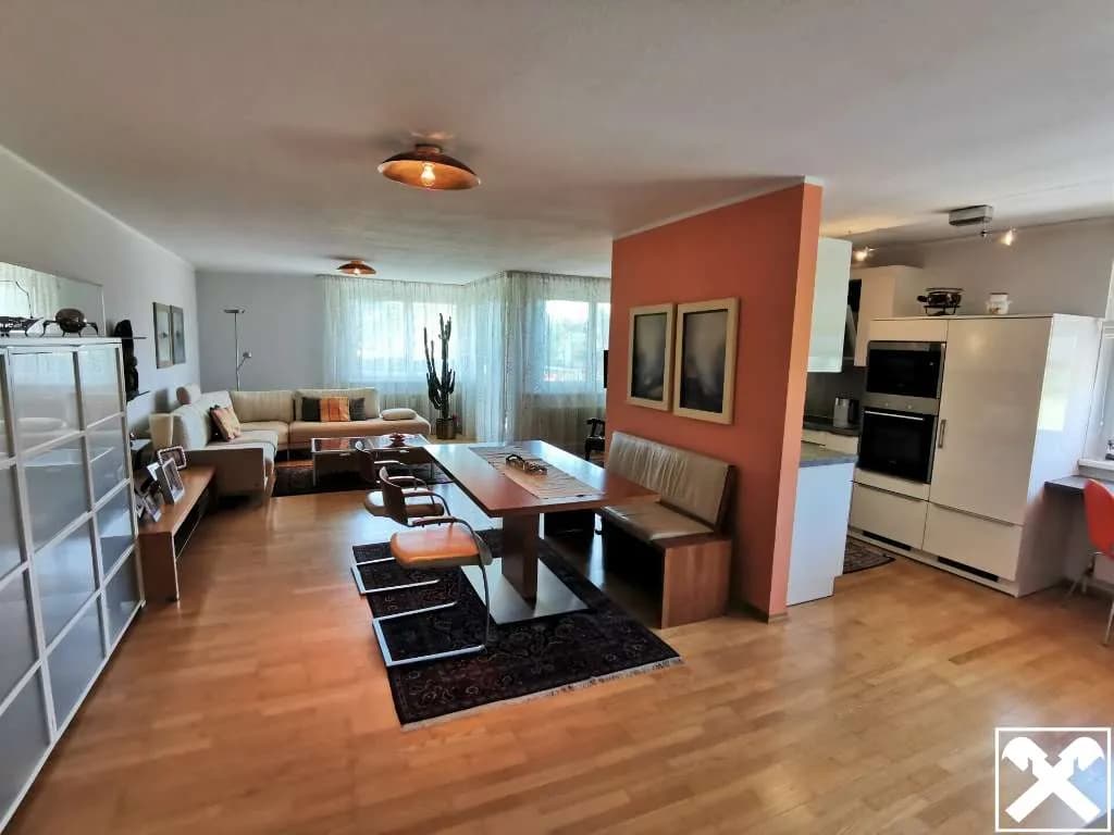 4-Zimmer-Wohnung kaufen in Kufstein – 120 m², € 498.000 – Bild 3 von 11