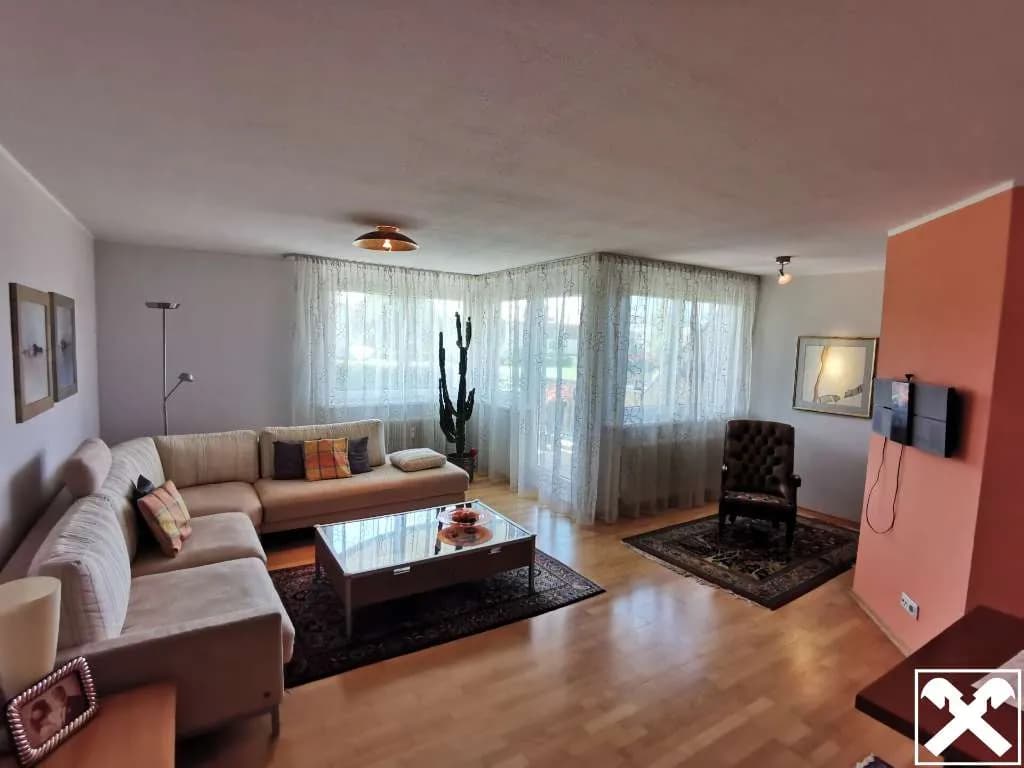 4-Zimmer-Wohnung kaufen in Kufstein – 120 m², € 498.000 – Bild 5 von 11