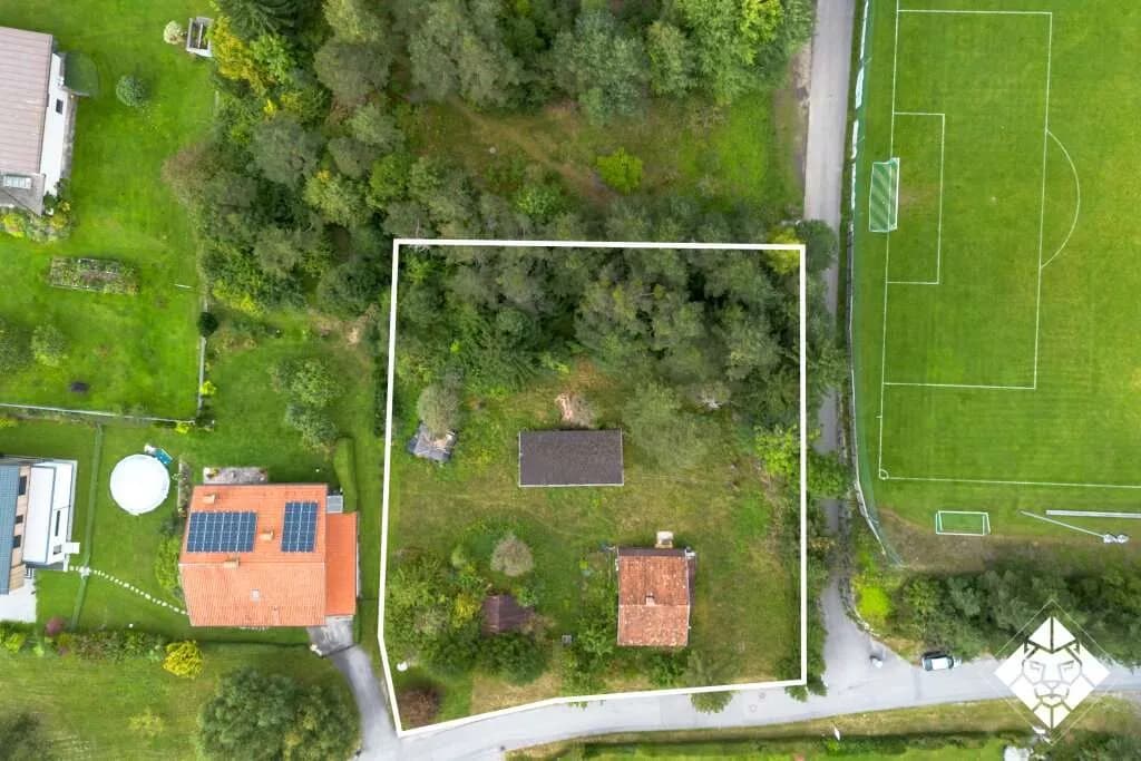 Grundstück kaufen in Imst – 1 310 m², € 475.000 – Bild 2 von 10