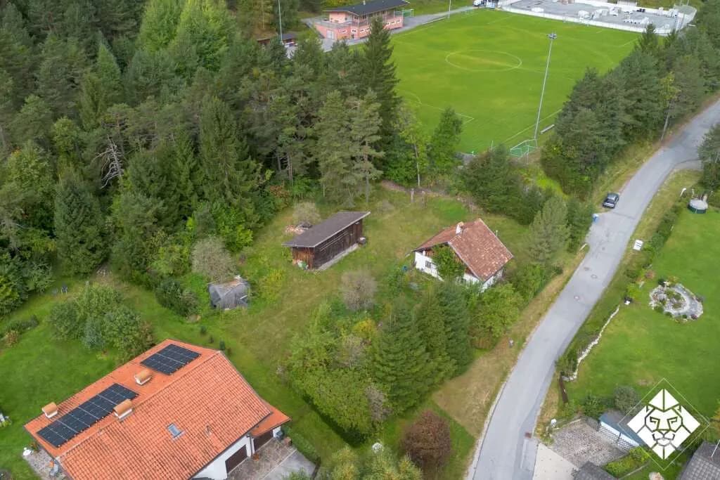 Grundstück kaufen in Imst – 1 310 m², € 475.000 – Bild 5 von 10