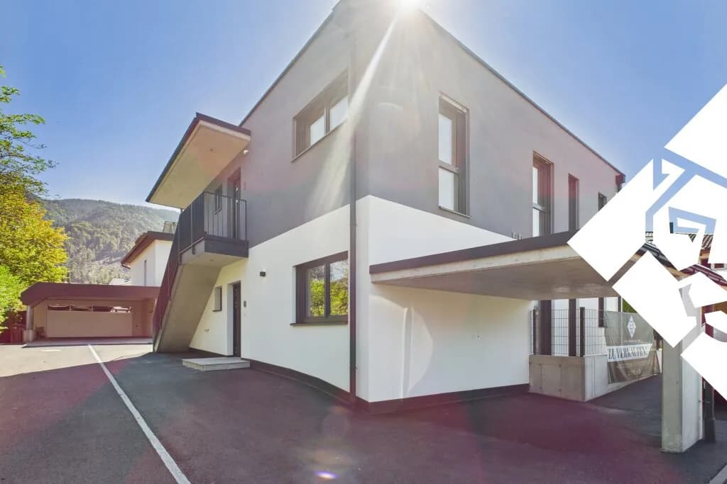 8-Zimmer-Gewerbeimmobilie kaufen in Kufstein – 224 m², € 1.525.000