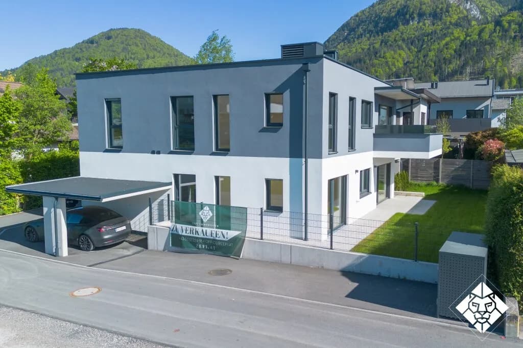 8-Zimmer-Gewerbeimmobilie kaufen in Kufstein – 224 m², € 1.525.000 – Bild 2 von 40