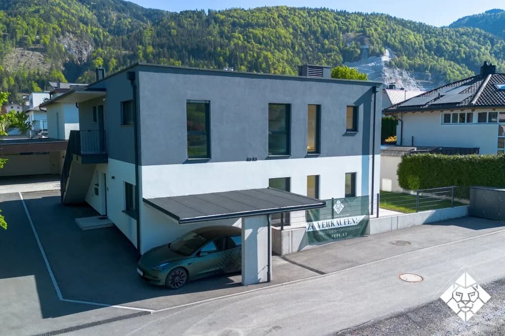 8-Zimmer-Gewerbeimmobilie kaufen in Kufstein – 224 m², € 1.525.000 – Bild 5 von 40