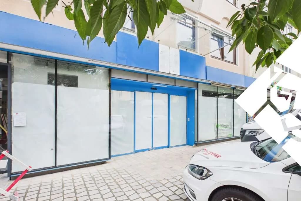Gewerbeimmobilie mieten in Kufstein – 111 m², € 2.075