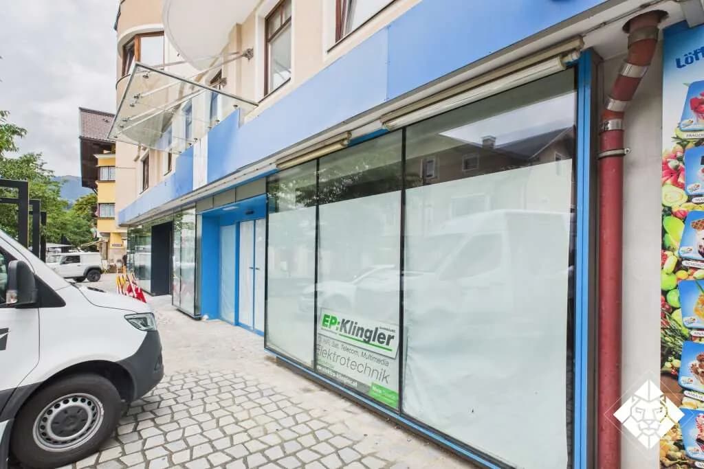 Gewerbeimmobilie mieten in Kufstein – 111 m², € 2.075 – Bild 2 von 3