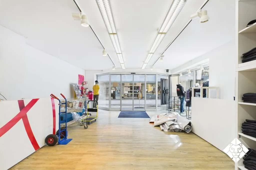 2-Zimmer-Gewerbeimmobilie mieten in Kufstein – 330 m², € 4.500 – Bild 3 von 11