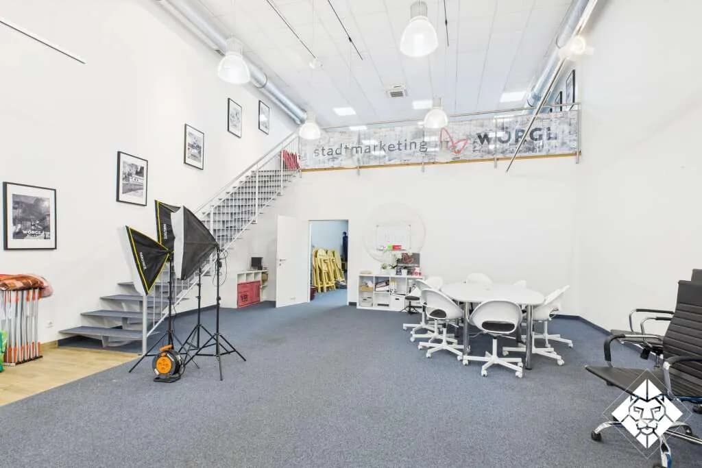 2-Zimmer-Gewerbeimmobilie mieten in Kufstein – 330 m², € 4.500 – Bild 6 von 11