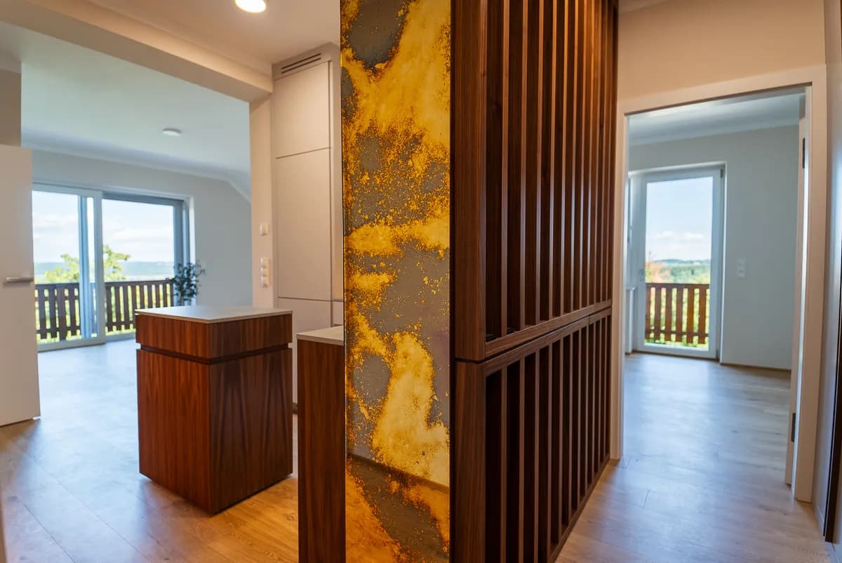 2-Zimmer-Wohnung mieten in Hartberg-Fürstenfeld – 61 m², € 1.170 – Bild 4 von 9