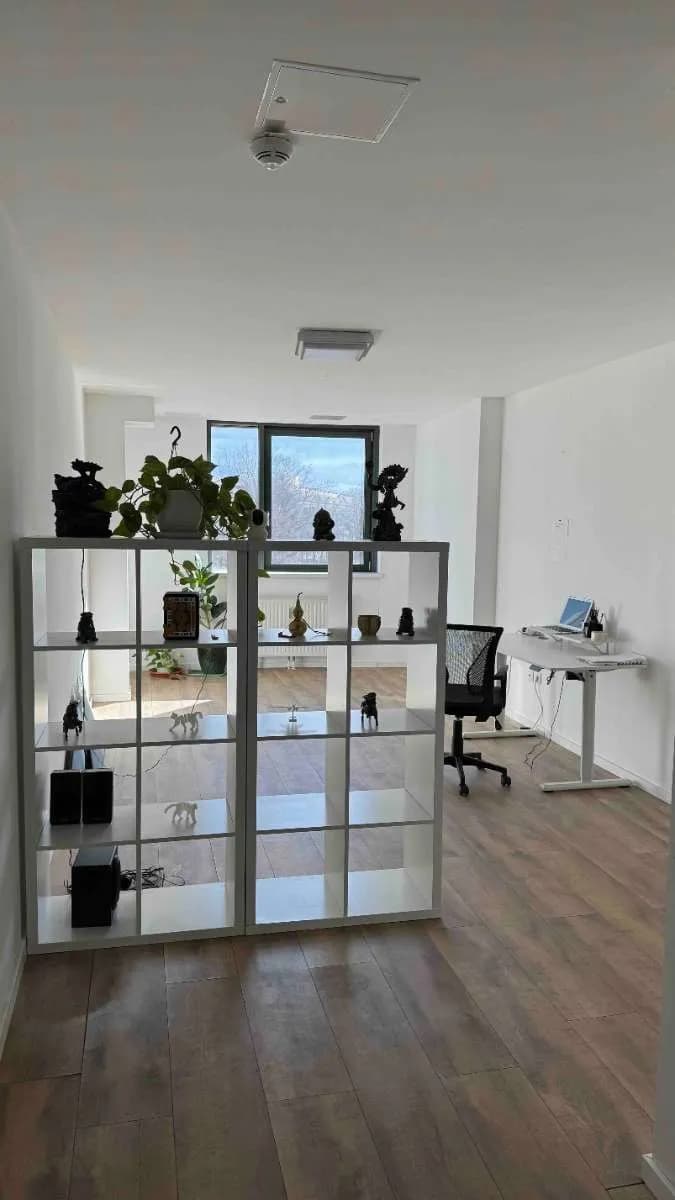 3-Zimmer-Gewerbeimmobilie mieten in Wien – 68 m², € 1.067