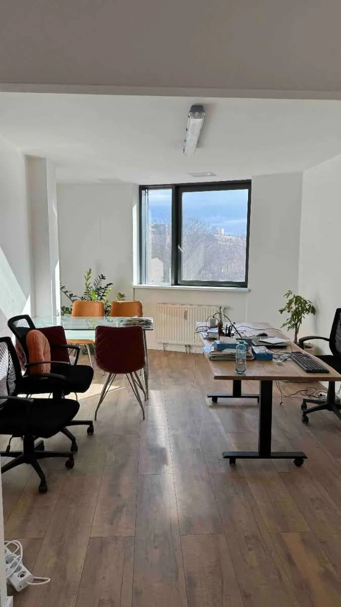 3-Zimmer-Gewerbeimmobilie mieten in Wien – 68 m², € 1.067 – Bild 2 von 8