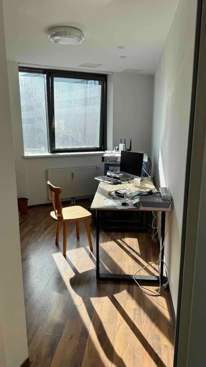3-Zimmer-Gewerbeimmobilie mieten in Wien – 68 m², € 1.067 – Bild 3 von 8
