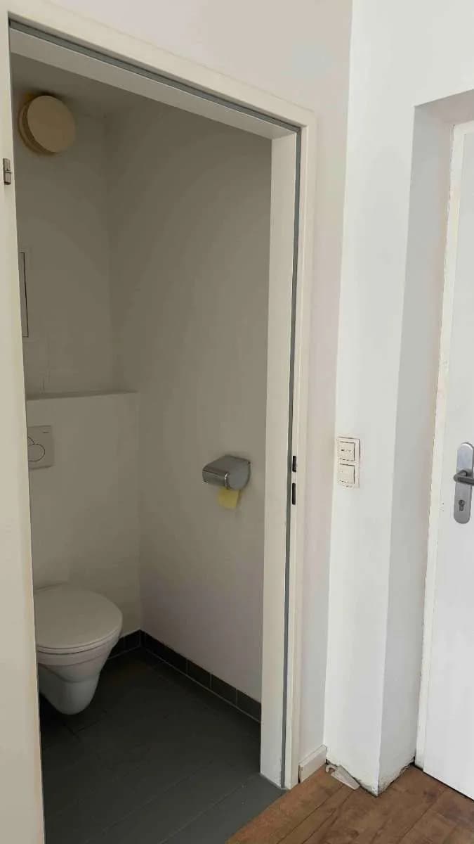 3-Zimmer-Gewerbeimmobilie mieten in Wien – 68 m², € 1.067 – Bild 7 von 8