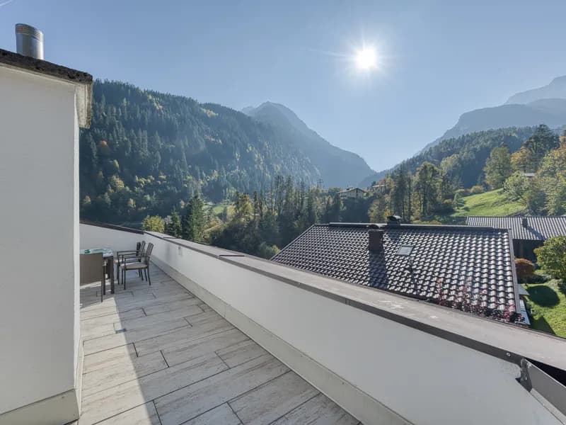 3-Zimmer-Wohnung kaufen in Schwaz – 163 m², € 950.000