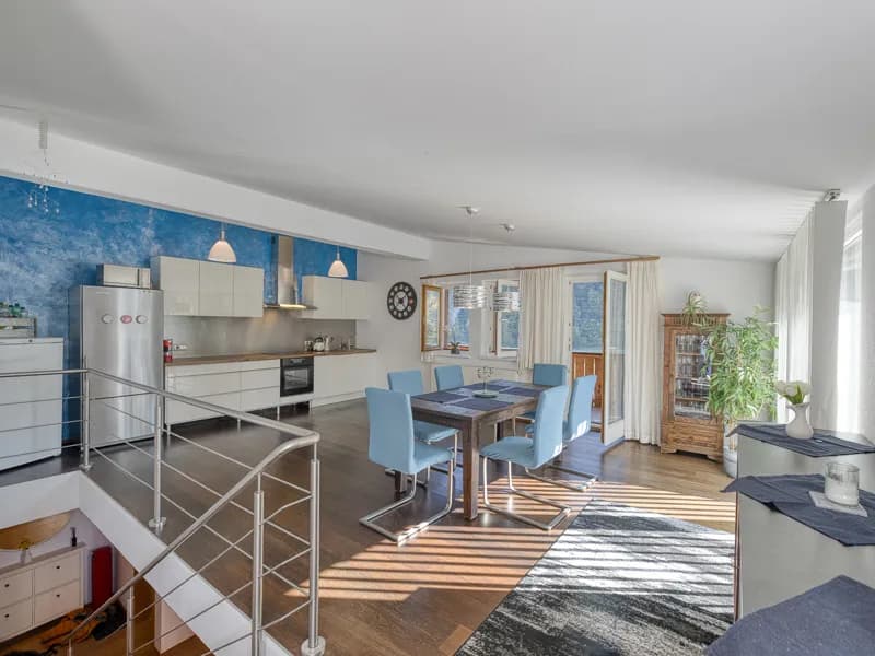 3-Zimmer-Wohnung kaufen in Schwaz – 163 m², € 950.000 – Bild 2 von 6