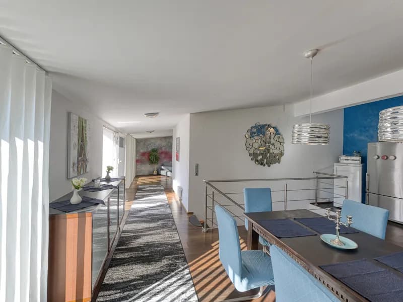 3-Zimmer-Wohnung kaufen in Schwaz – 163 m², € 950.000 – Bild 3 von 6