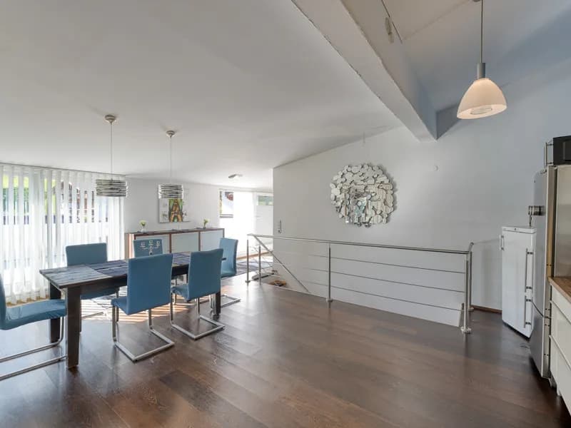 3-Zimmer-Wohnung kaufen in Schwaz – 163 m², € 950.000 – Bild 6 von 6
