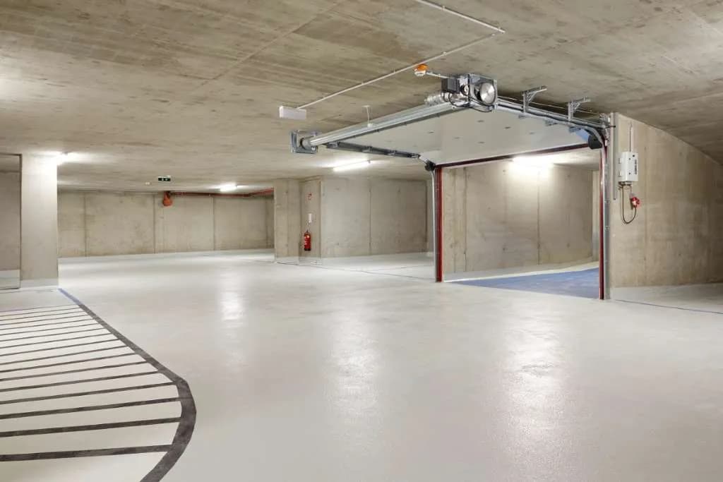 Immobilie mieten in Wien – 13 m², € 139