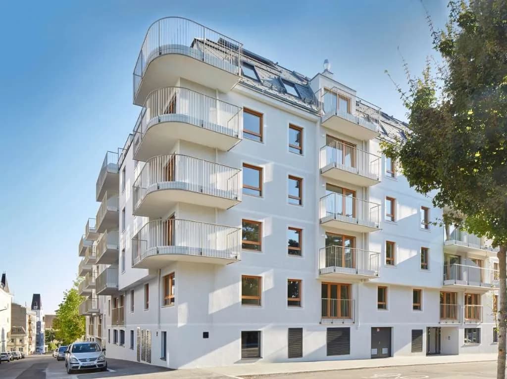 Immobilie mieten in Wien – 13 m², € 139 – Bild 2 von 2
