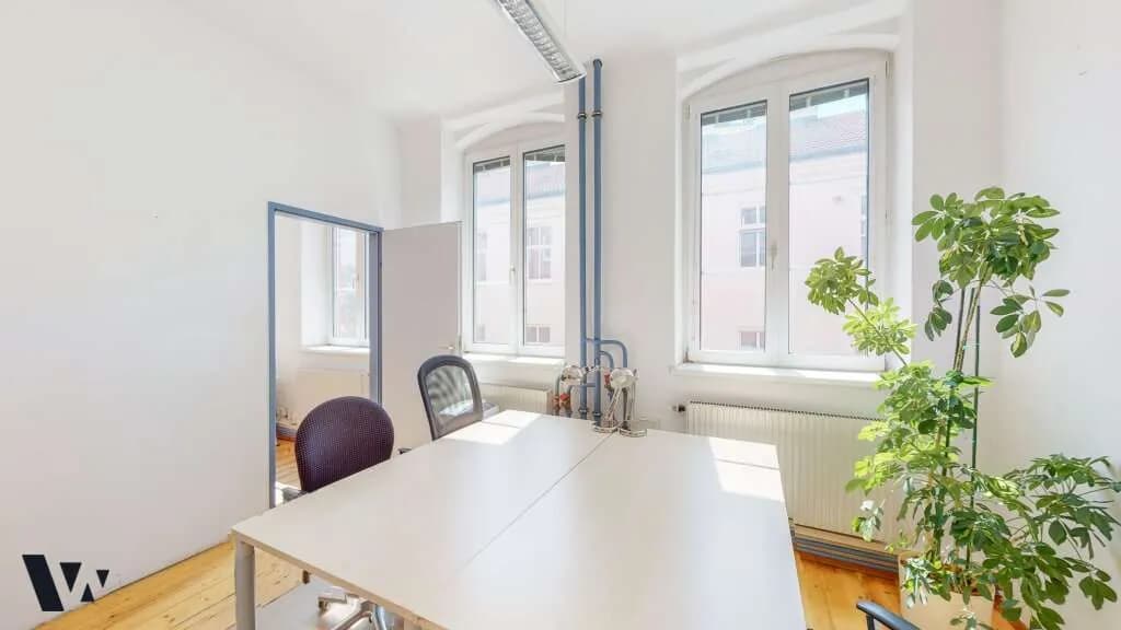 20-Zimmer-Gewerbeimmobilie mieten in Wien – 695 m², € 17 – Bild 14 von 46