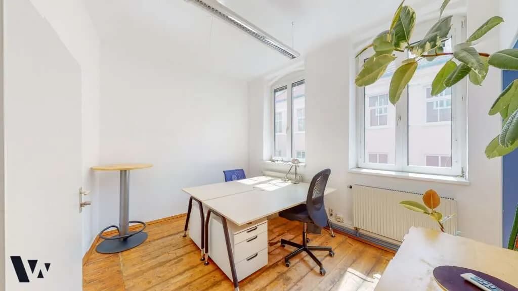20-Zimmer-Gewerbeimmobilie mieten in Wien – 695 m², € 17 – Bild 15 von 46